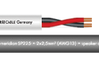 Sommer Cable Meridian SP 225