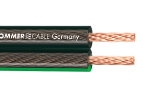 Sommer Cable SC ORBIT 240 MKII