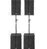 LINEAR 3 Bass Power Pack - HK Audio