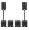 LINEAR 3 High Performance Pack - HK Audio