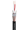Binary 234 Negru - Sommer Cable