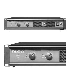 VX 2400 - HK Audio