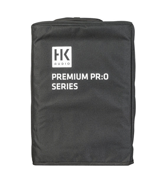 Premium PRO 110 XD2 Cover - HK Audio