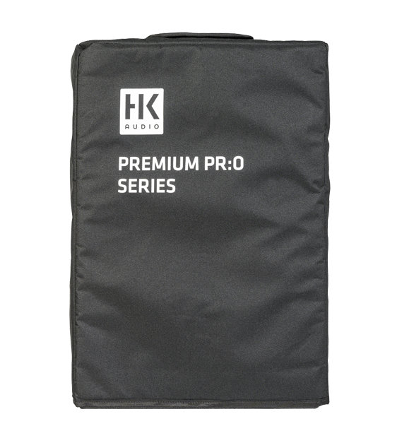 Premium PRO 112 FD2 Cover - HK Audio