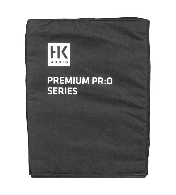 Premium PRO 115 XD2 Cover - HK Audio