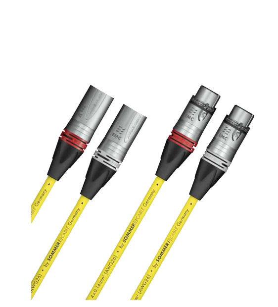 EMC Epilogue EPB1 50cm - Sommer Cable