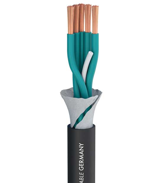 Elephant SPM 525 - Sommer Cable