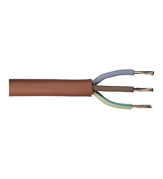 Silicon 3x15 230 Volt - Sommer Cable