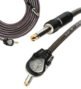 The Spirit XXL 6m - Sommer Cable