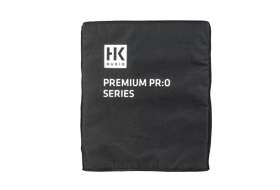 HK Audio Premium PRO 118 Sub D2 Cover