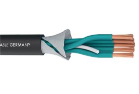 Sommer Cable Elephant SPM 525