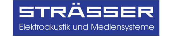 Strässer Elektroakustik