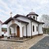 Sonorizare Paraclisul Episcopal Ortodox Garana