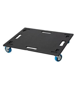 HK Audio C SUB 118 Dolly Wheel Board - Contour x