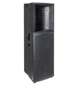 HK Audio CONTOUR X 210 LT Boxa Pasiva HK Audio CONTOUR X 210 LT Boxa Pasiva