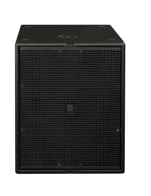 HK Audio ConTour CT 118 Subwoofer Pasiv HK Audio ConTour CT 118 Subwoofer Pasiv