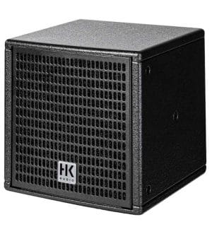 HK Audio FINEO FO5 Boxa Pasiva HK Audio FINEO FO5 Boxa Pasiva