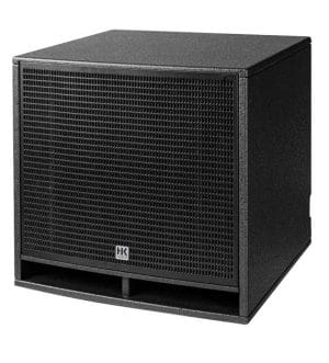 HK Audio FINEO S112 Subwoofer Pasiv HK Audio FINEO S112 Subwoofer Pasiv