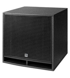 HK Audio FINEO S112F Subwoofer Pasiv HK Audio FINEO S112F Subwoofer Pasiv