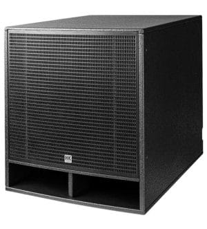 HK Audio FINEO S118 Subwoofer Pasiv HK Audio FINEO S118 Subwoofer Pasiv