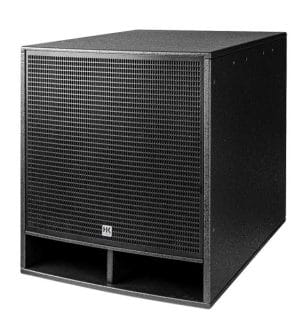 HK Audio FINEO S118F Subwoofer Pasiv HK Audio FINEO S118F Subwoofer Pasiv