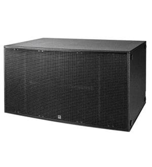 HK Audio FINEO S218 Subwoofer Pasiv HK Audio FINEO S218 Subwoofer Pasiv