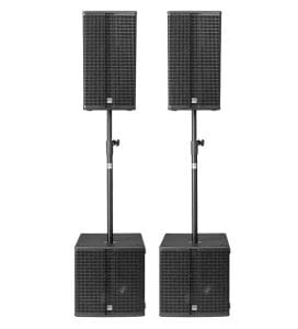 Boxe si sisteme audio