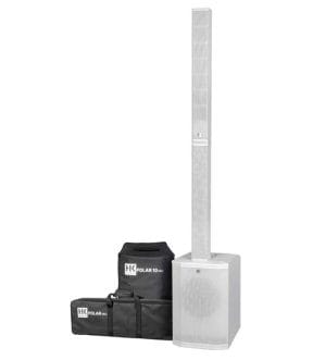 HK Audio POLAR 12 MK2 System White Covers Sistem Activ Sistem Audio Activ