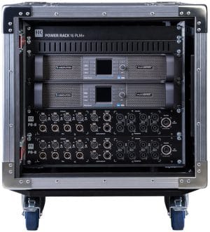 HK Audio Power Rack 16 PLM Amplificator Lab Gruppen Amplificator Audio HK Audio Power Rack 16 PLM Amplificator Lab Gruppen Amplificator Audio