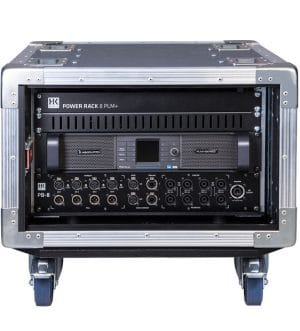 HK Audio Power Rack 8 PLM Amplificator Lab Gruppen Amplificator Audio HK Audio Power Rack 8 PLM Amplificator Lab Gruppen Amplificator Audio