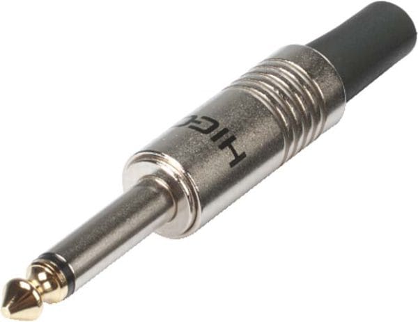 HiCon HI 63M01 Jack 6.3mm