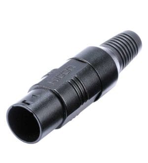 HiCon HI RJ45 HD XLR conector xlr hicon