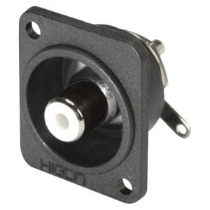HiCon RCA Feminin Aparat TYP D HI Cefd Ntl conector rca hicon HiCon RCA Feminin Aparat TYP D HI Cefd Ntl conector rca hicon