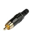 HiCon RCA HI CM06 Ntl conector rca hicon