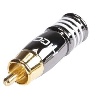 HiCon RCA HI CM07 Ntl conector rca hicon HiCon RCA HI CM07 Ntl conector rca hicon