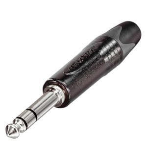 Neutrik NP3X BAG Jack 6.3mm conector jack 63 neutrik
