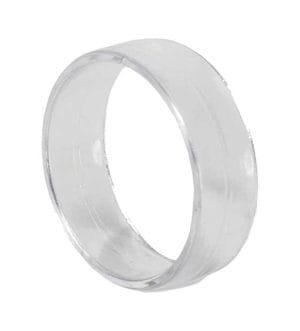 Neutrik XLR Inel Codare Transparent inel xlr neutrik