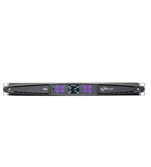 Powersoft T604 Amplificator Amplificator Audio Powersoft T604 Amplificator Amplificator Audio