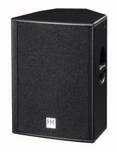 Monitor pasiv