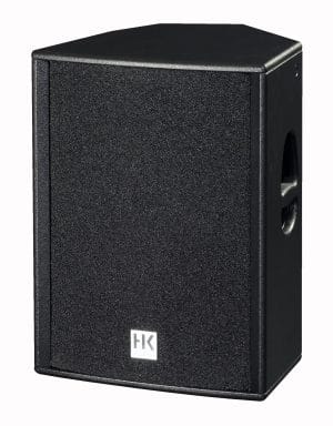 HK Audio Premium PRO 15 X Left Monitor Activ