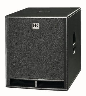 HK Audio Premium PRO 18 SUB Subwoofer Activ HK Audio Premium PRO 18 SUB Subwoofer Activ