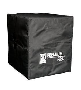 HK Audio Premium PRO 18 SUB Cover accesorii boxe hk audio