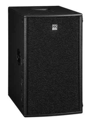 HK Audio Premium PRO 210 UP Subwoofer Activ HK Audio Premium PRO 210 UP Subwoofer Activ