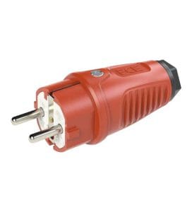 Alimentare 230 volt