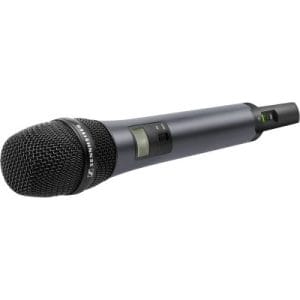 Sennheiser Handsender Skm 135 N Microfon Condensator Sennheiser Handsender Skm 135 N Microfon Condensator
