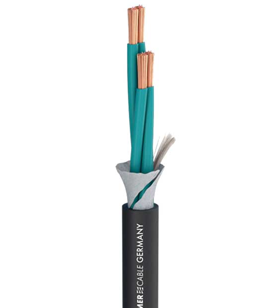 Cabluri Sommer Cable la metru