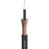 Sommer Cable Tricone Cablu Instrument Cablu Instrument, Chitara 1x0,22mm
