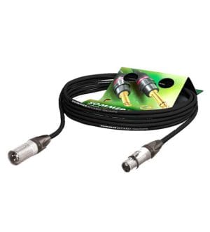 Sommer Cable XLR Sgmf 1000 SW Cablu Microfon Sommer Cable XLR Sgmf 1000 SW Cablu Microfon