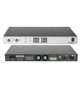 Amplificator 100V