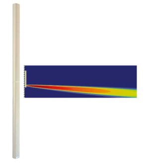 Straesser Coloana Acustica DTS 230 16 Boxa Digitala Biserica Boxa Coloana Acustica Activa Biserica Straesser Coloana Acustica DTS 230 16 Boxa Digitala Biserica Boxa Coloana Acustica Activa Biserica